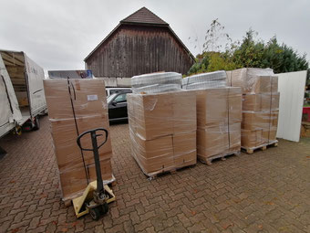 Papiliorama Kerzers, Projekt: Jungle Trek, Koi Center Seeland