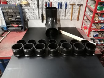 Papiliorama Kerzers, Projekt: Jungle Trek, Koi Center Seeland