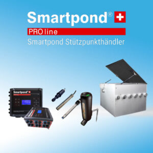 Smartpond Filtertechnik